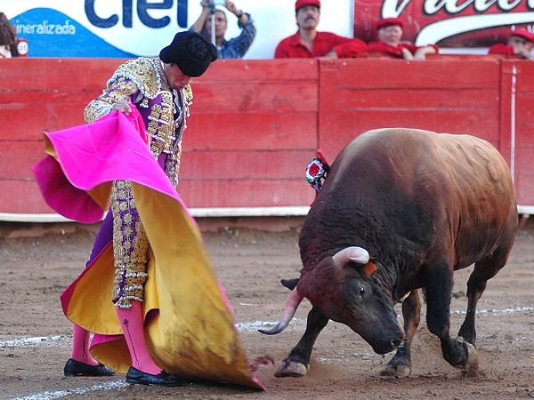 Cadencia inicial