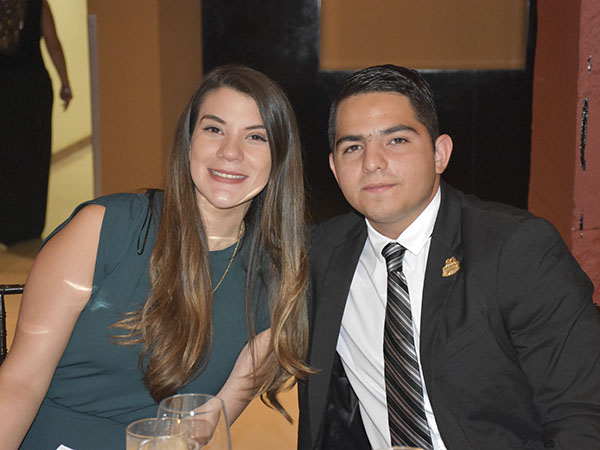 La juventud en los toros, presente