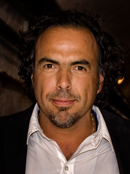 Gonzlez Iarritu