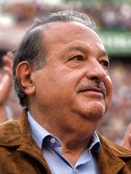 Carlos Slim Hel