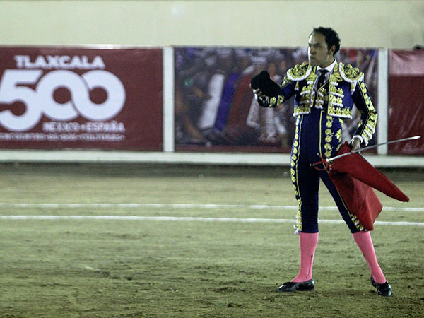 Festejando el mestizaje