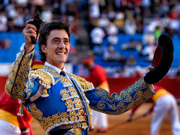 Otra oreja en La Mxico