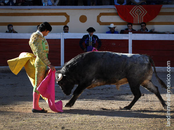 Comienza el de Uriangato