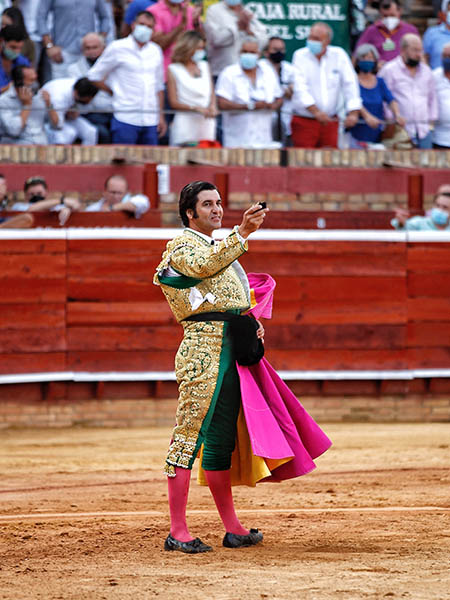 Un trofeo al de La Puebla