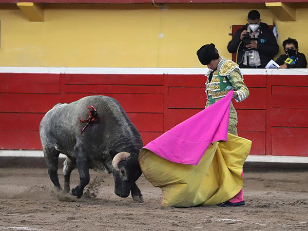 La cadencia de Diego