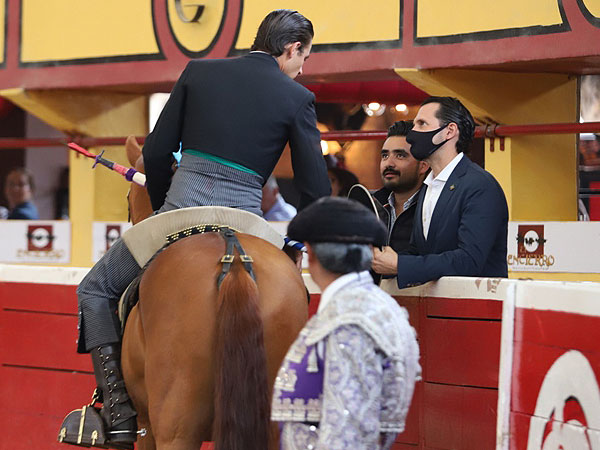 A la empresa Feria Toro