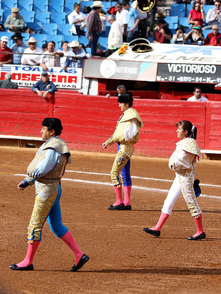 Tres generaciones