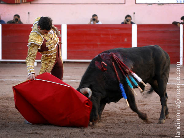 Cintura rota