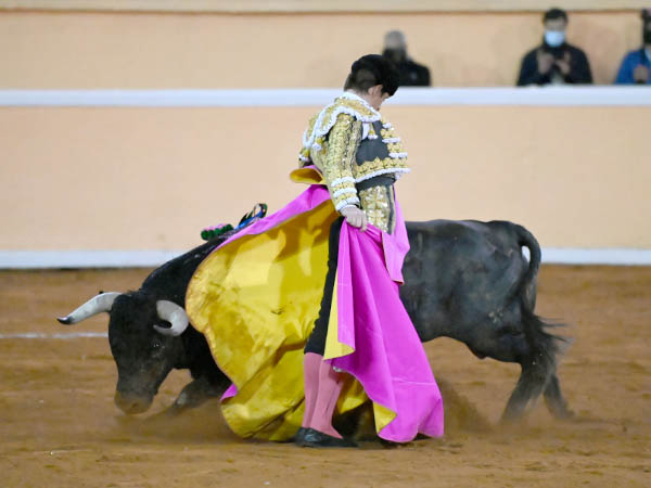 Chicuelinas madrileas