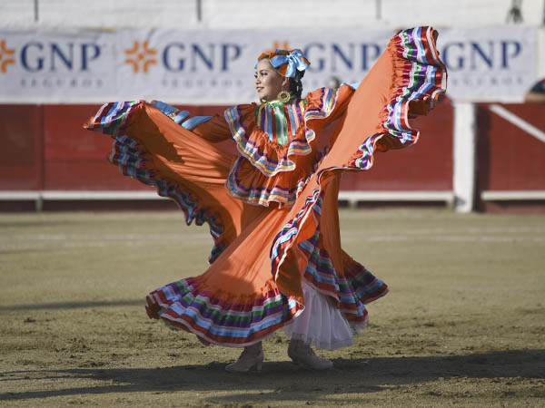 Mexicanidad del bajo