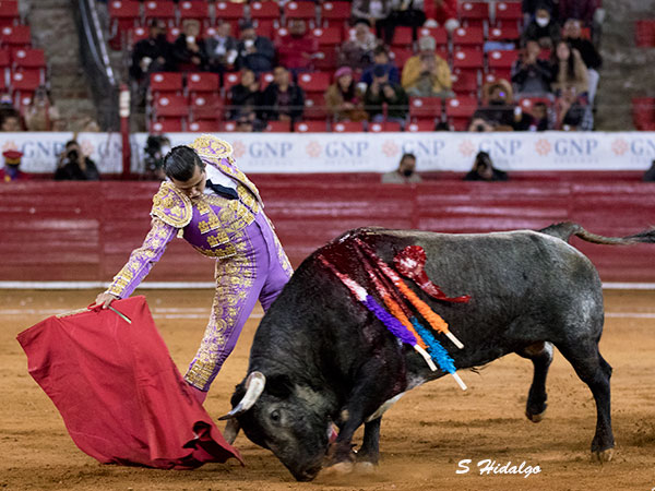 Embestidas profundas de 