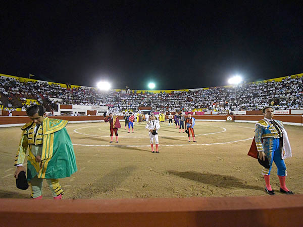 Homenaje a Rafa Bez