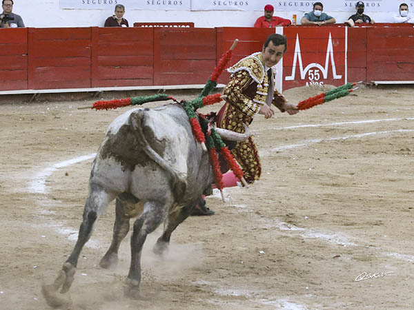 Carrerita al encuentro