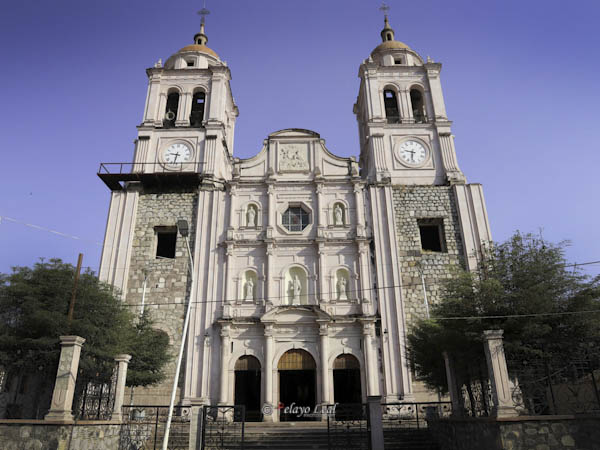 La Catedral de Autln