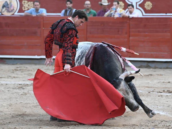 Verticalidad sevillana