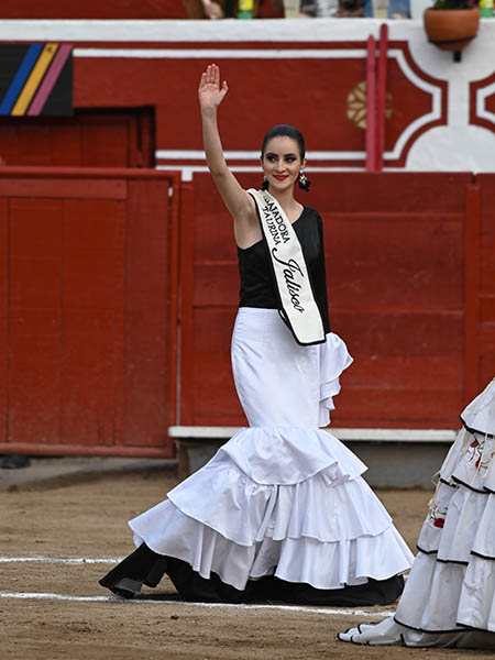 Embajadora