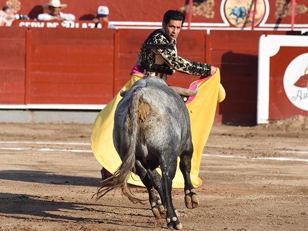 Primer espada