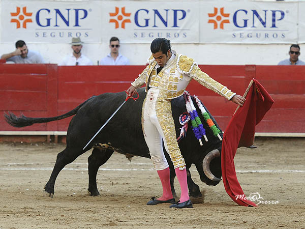 Cambiado por la espalda