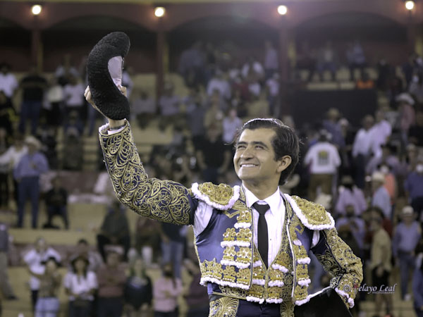 Rotundo triunfo en el carnaval