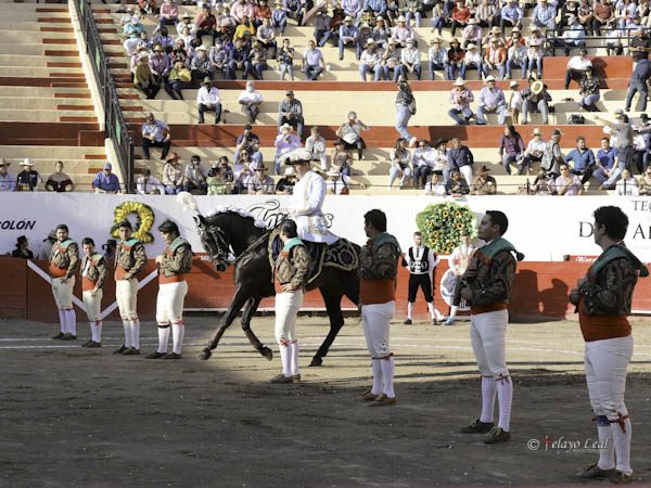 Forcados Amadores de Mxico