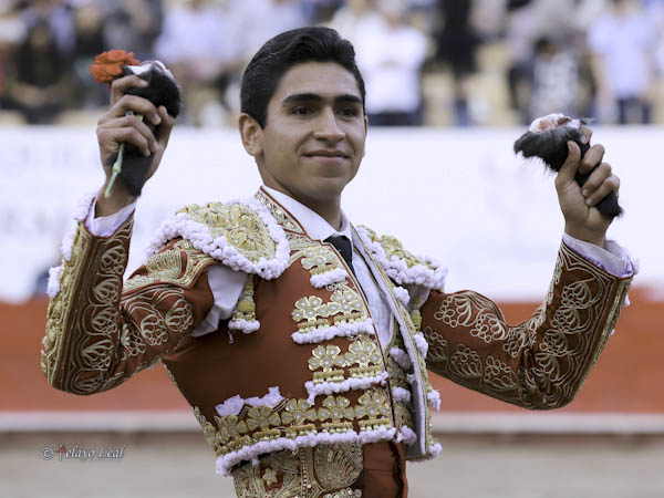 Pidieron con fuerza las dos orejas