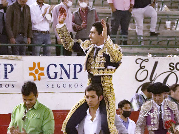 Gutirrez, paso firme en su carrera