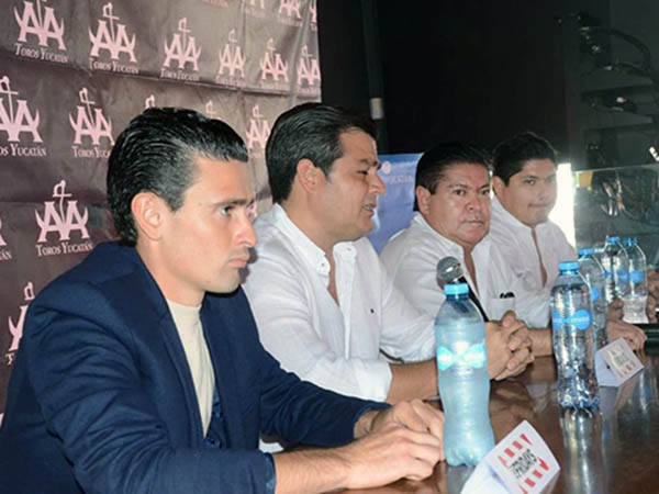 El presidium