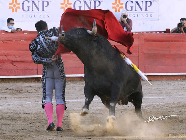 Preparando la muerte