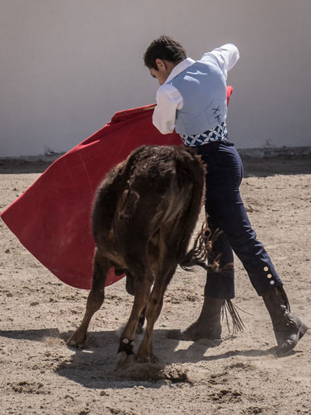 Alumnos de Tlaxcala