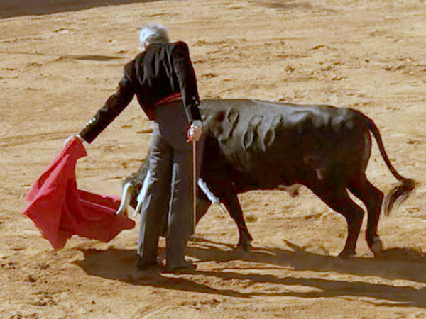 Al natural, en los medios