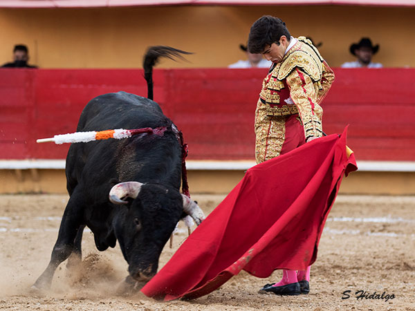 El extremeo al natural