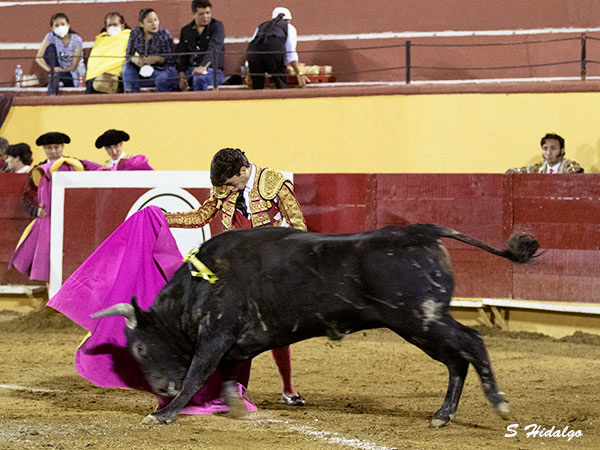 Lances de inicio