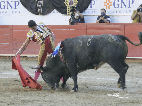 En torero