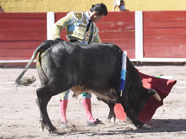 Por el lado zurdo