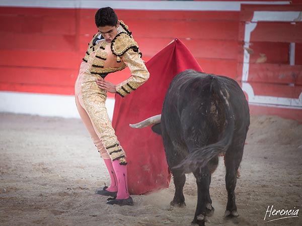 Valor mexicano