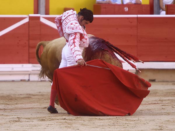 En torero