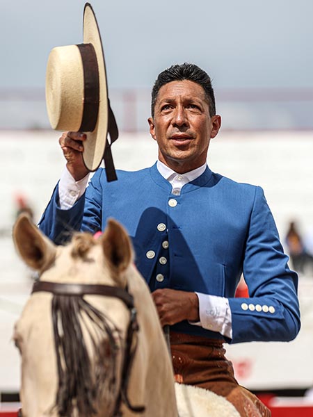 Mario Sandoval