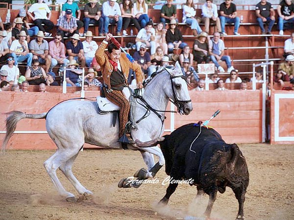 Al encuentro del negro