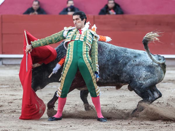 Emocionante cambiado