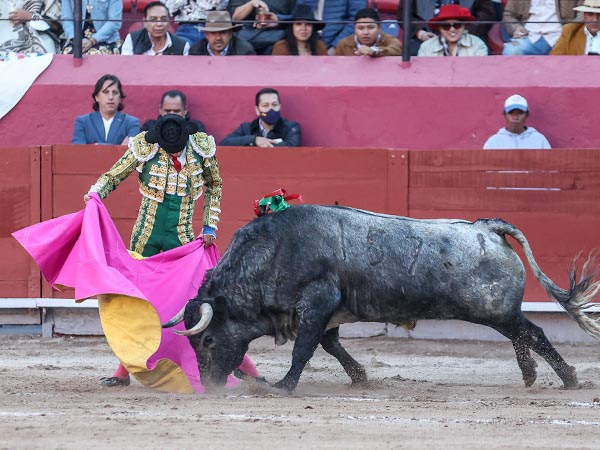 Las vernicas de Calita