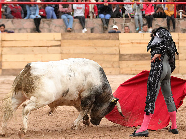 Calidad de Reyes Huerta