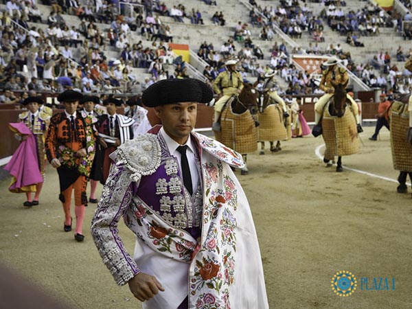 Al final del pasello