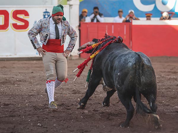 Valor de forcado