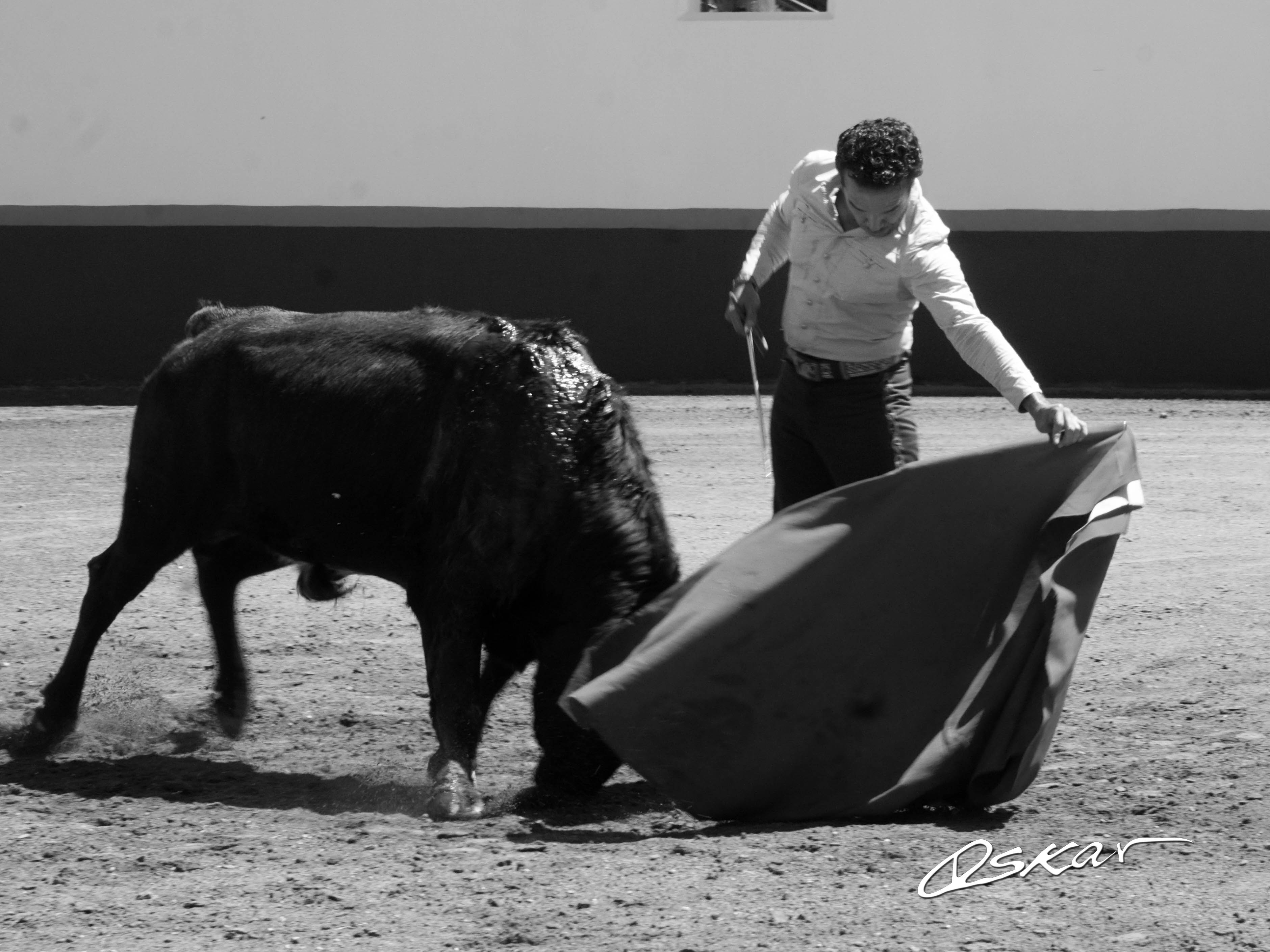 A punto, para el domingo