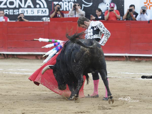 El Payo con el cuarto