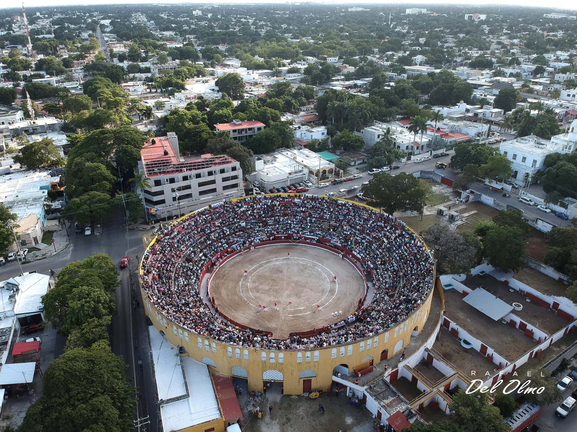 La ceremonia