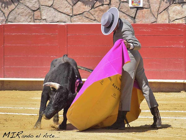 Lances de Juan Antonio