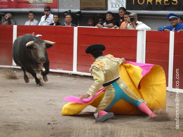 Segunda al hilo de las tablas