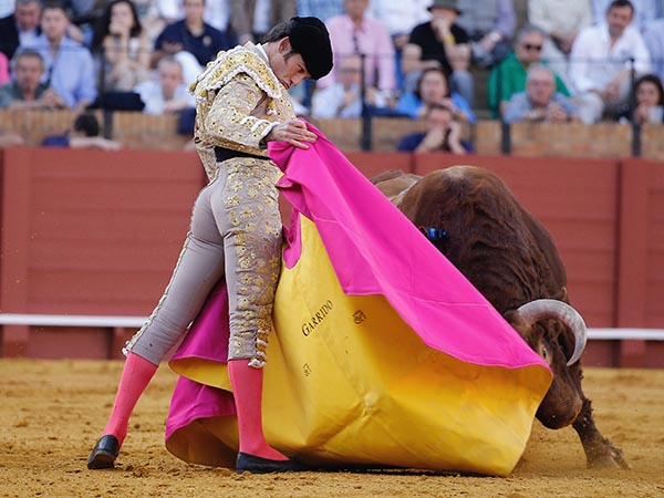 Lances de Garrido