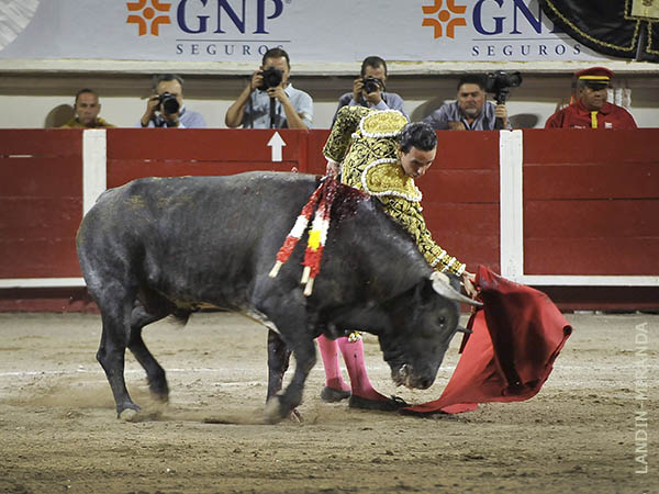 Las dosantinas, con sello peruano